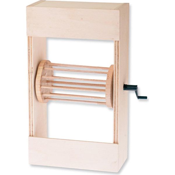 Macchina Per Film Cinematografici In Legno Da Progettare-image
