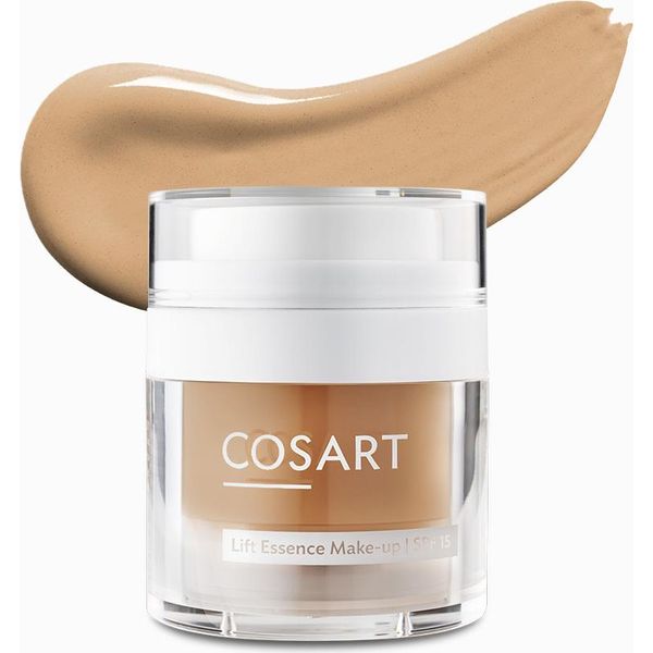 Cosart - Lift Essence Make-Up Spf 15 (N° 791) - 30Ml Caramello-image