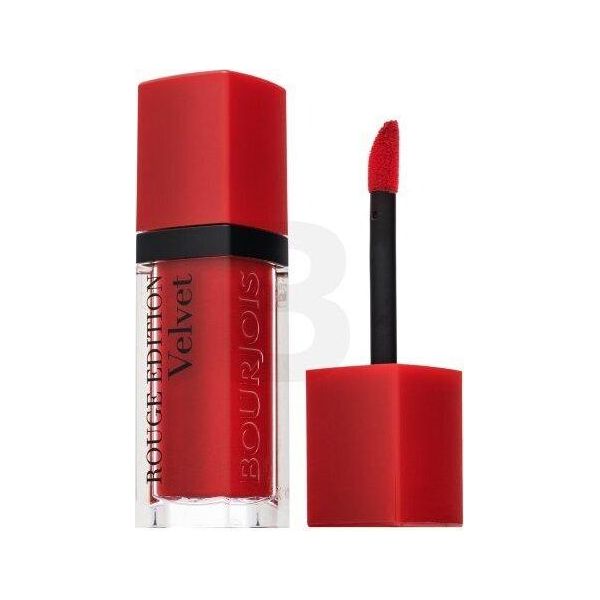 Bourjois Rouge Edition Velvet 15 Red Volution-image