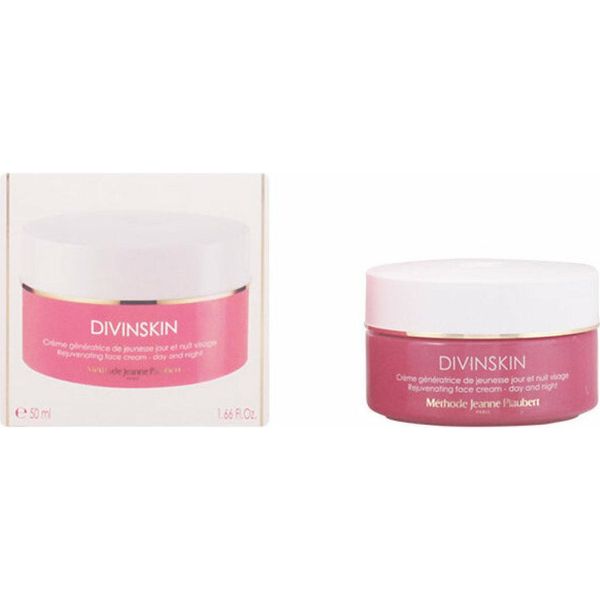 Jeanne Piaubert Divinskin Crema Ringiovanente Giorno E Notte 50Ml-image