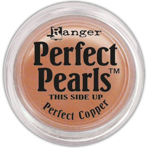 Ranger | Polvere Di Pigmento Perle Perfette Rame Perfetto-image