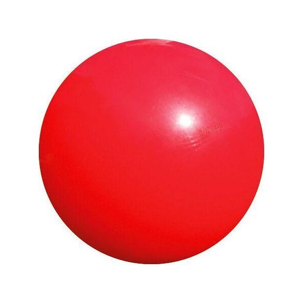 Gymnic Mega Palla Da Ginnastica Palla Da Seduta Palla Da Yoga Palla Da Ufficio Palla Da Ginnastica 180 Cm Rosso-image