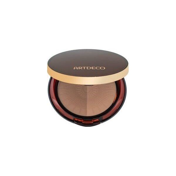 Artdeco Bronzing Powder Compatto Lunga Durata 30 Terracotta-image