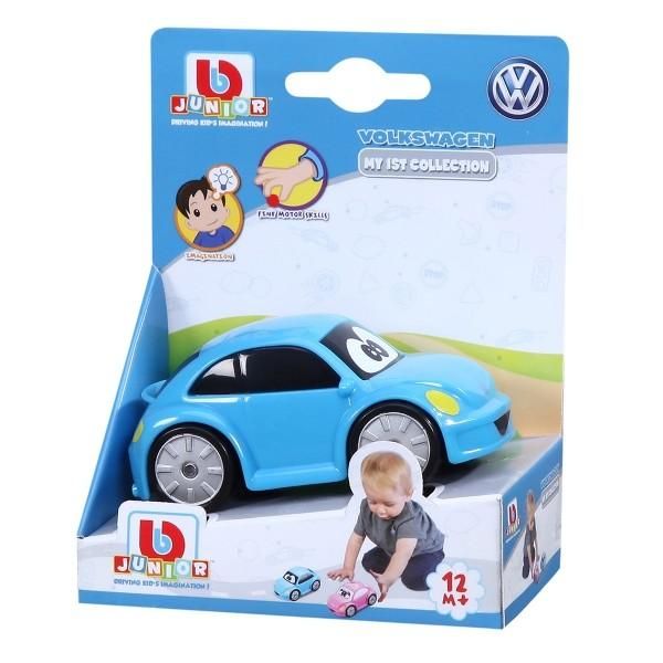 Vw New Beetle 'My 1St Collection' 9Cm Assortiti, Scatola Aperta-image