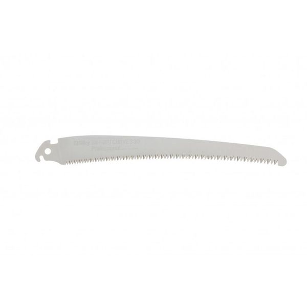 Lama Di Ricambio Silky Per Gunfighter Curve Professional 330 Mm, 8,5-6 Tpi Grossolani-image