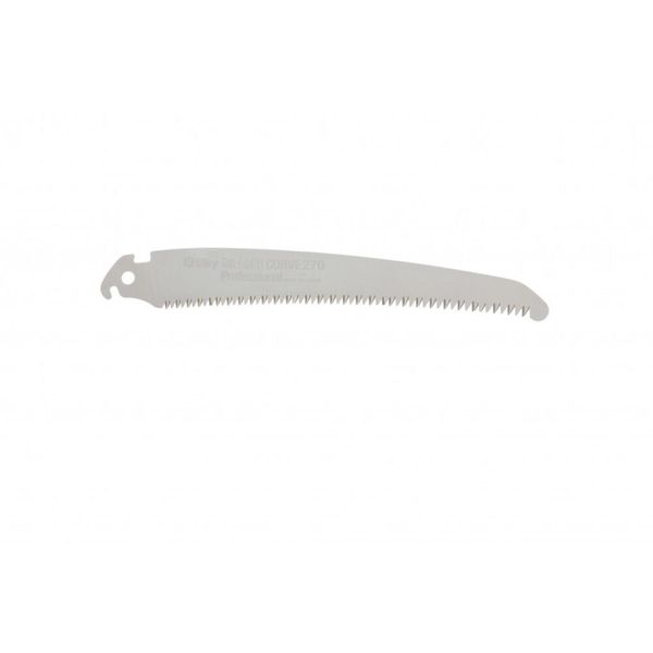Lama Di Ricambio Silky Per Gunfighter Curve Professional 270 Mm, 8,5-6 Tpi Grossolani-image