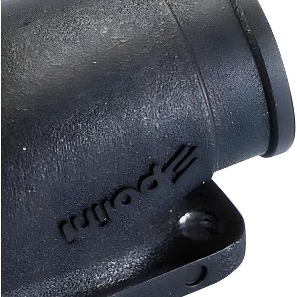 Gomma Per Collettore Di Aspirazione Per Bigvalve Mbk Booster-image