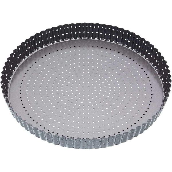 Masterclass Stampo Per Torte - Fondo Libero - Crusty Bake - ø 30 Cm-image