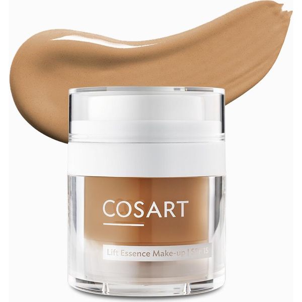 Cosart - Lift Essence Make-Up Spf 15 (N° 792) - 30Ml Cannella-image