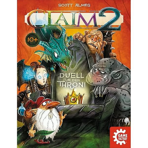 Game Factory 646223 2, Gioco Di Prese In Giro, Game Factory-image