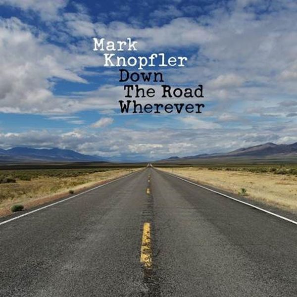Down The Road Wherever. Edizione Deluxe, Cd-image
