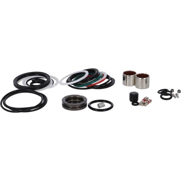 Kit Di Assistenza Per Ammortizzatori Posteriori Rockshox Monarch 3 RT3, 2013, 11.4118.015.000 (1 Set)-image