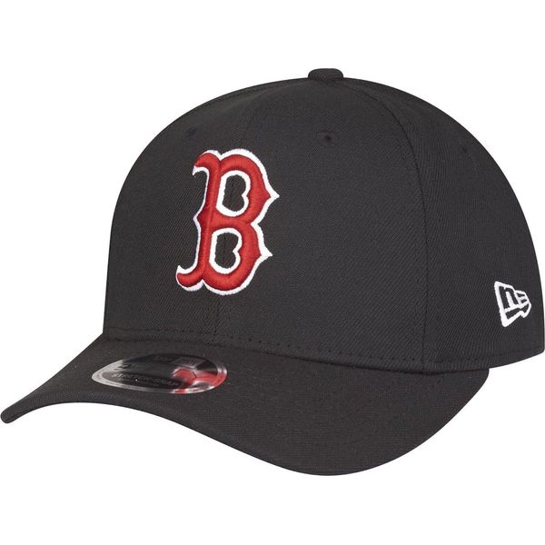 Cappello New Era 9Fifty Stretch Snapback - Boston Red Sox - S/M-image