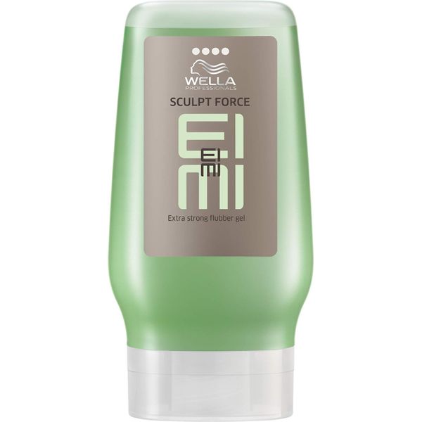 Wella Eimi Sculpt Force Hair Gel 125Ml-image