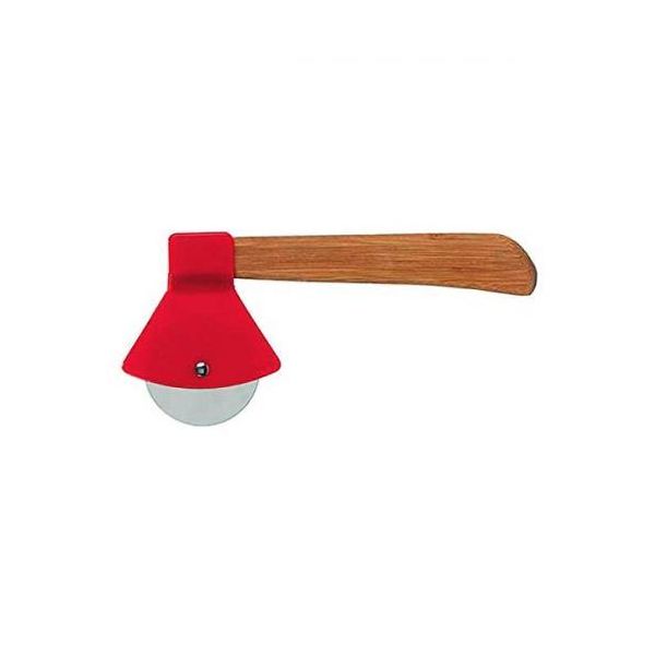 Coltello Per Pizza 21 Cm A Forma Di Ascia Tagliapizza Rullo Per Pizza Rullo Per Pizza Coltello 94-image