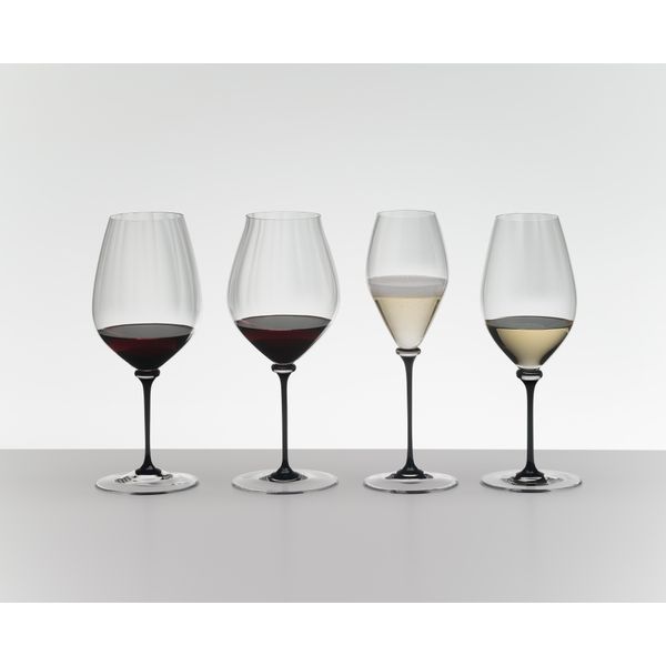 Riedel Fatto A Mano Performance Pinot Noir (Clear) 1 StüCk 488400D67-image