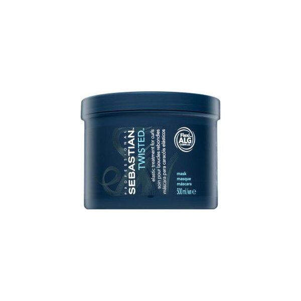 Sebastian Professional Maschera Ritorta 500 Ml-image