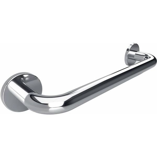 Corrimano Help 400 Mm In Acciaio Inox-image