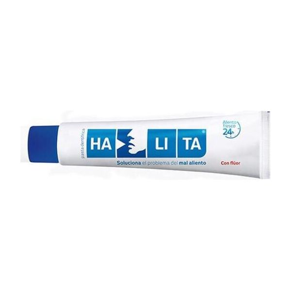Halita Dentaid Halite Dentifricio 75Ml-image