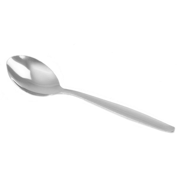 Set Di Posate Da Mensa Solex Tm 80 24 Cucchiai Da Moka Per 24 Persone-image