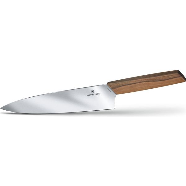 Victorinox 6.9010.20G KüChenmesser Edelstahl 1 StüCk(E) Tranchiermesser (V-6.90 10.20G)-image