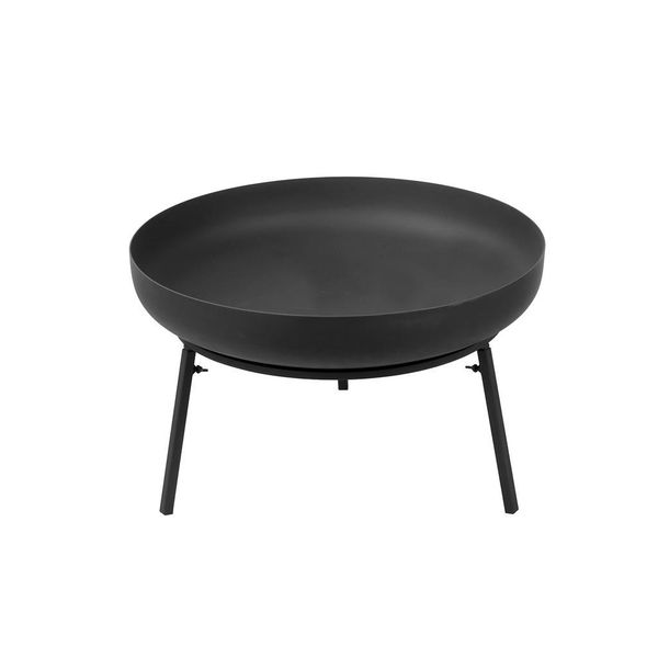 Ciotola Da Fuoco Markone 103-3: 80/22 Cm-image