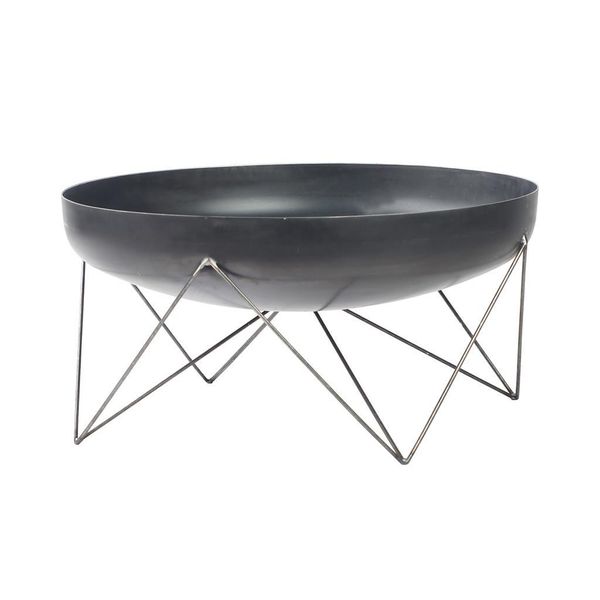 Ciotola Da Fuoco Markone 128-2: 70/30 Cm-image
