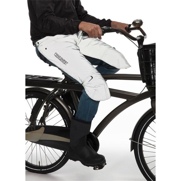 Rainlegs Regenschutz Rainlegs Arctic Gr.S, Fibra Cava, Reflex-image