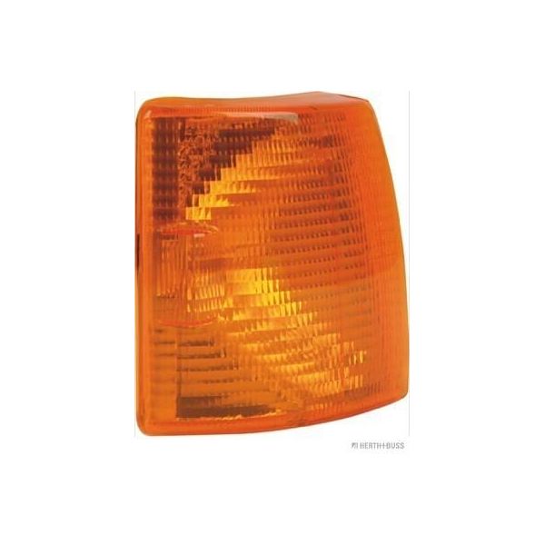 Indicatore Di Direzione Destro Di Herth+Buss Elparts Montato In Superficie Senza Portalampada (82700105) Sistema Di Segnalazione Luminosa Indicatore Di Direzione-image