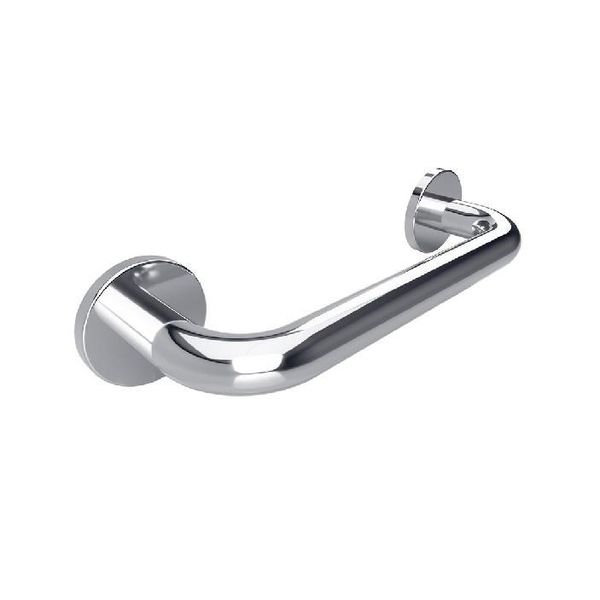 Corrimano Help 300 Mm In Acciaio Inox-image