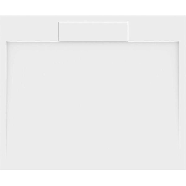 Vasche Da Bagno Gelco - Piatto Doccia Irena, 1200X1000 Mm, Bianco HI120100-image