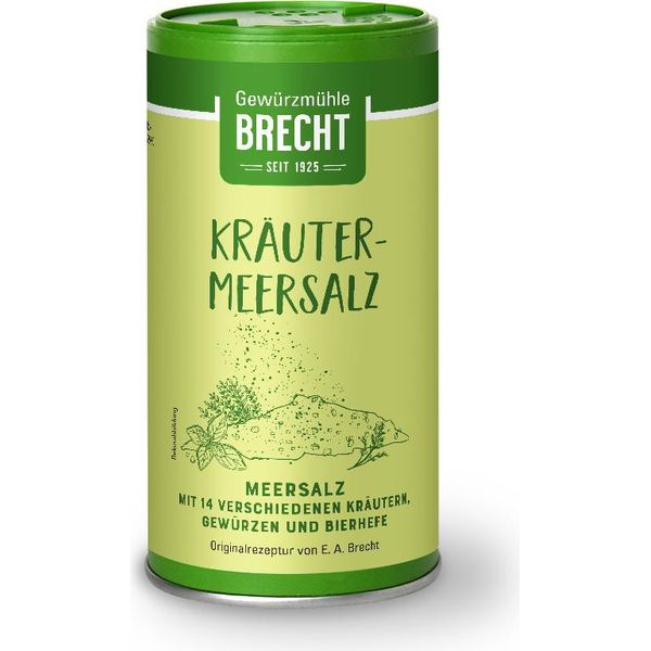 Marino Alle Erbe - Shaker 200 G-image