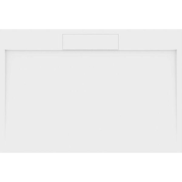 Vasche Da Bagno Gelco - Piatto Doccia Irena, 1300X900 Mm, Bianco HI13090-image
