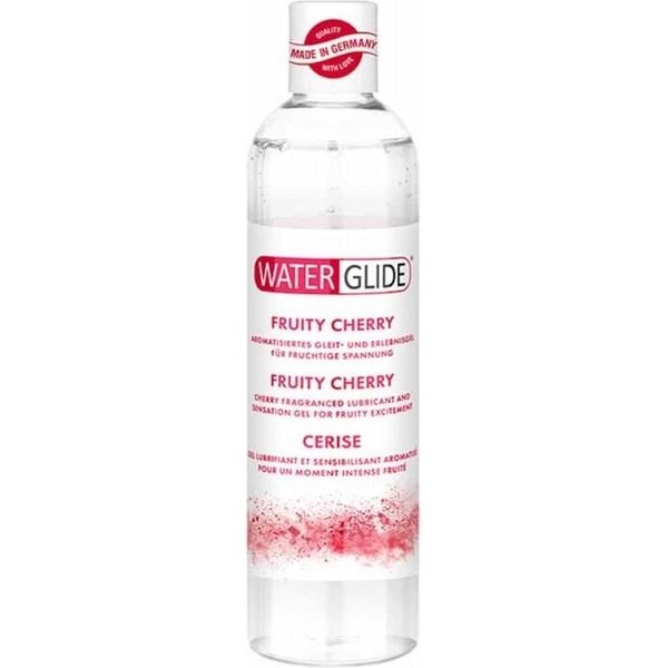 Waterglide 300 Ml Ciliegia Fruttata-image