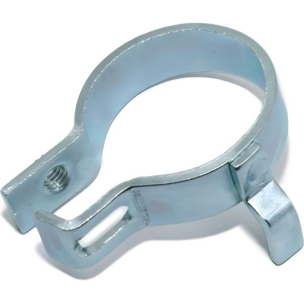 Clip Di Bloccaggio ø 28 Mm - Per Dado Del Collettore-image