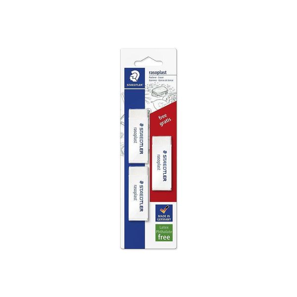 Promozione Eraser Rasoplast-image