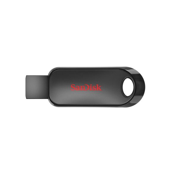 Sandisk SDCZ62-032G-G35 Usb-Stick 32GB Sandisk Cruzer Snap Retail-image