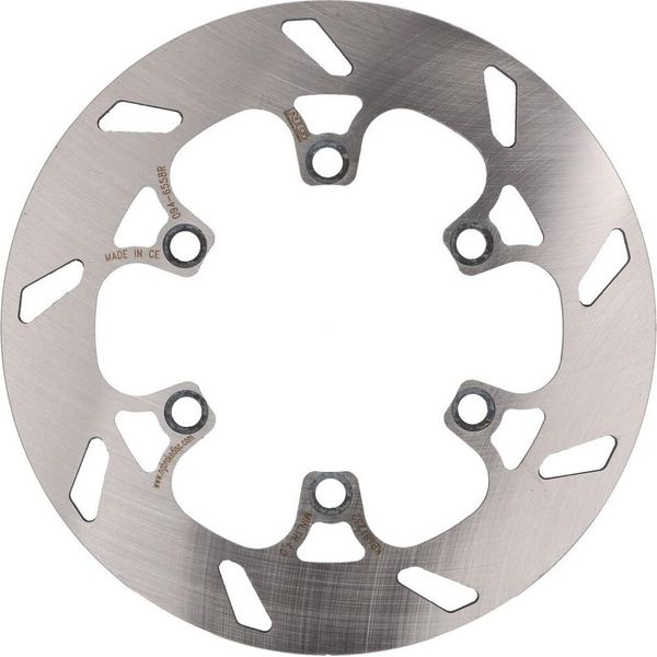 Disco Freno Ng Per Kawasaki Klx 250, 650 93-97 Posteriore-image