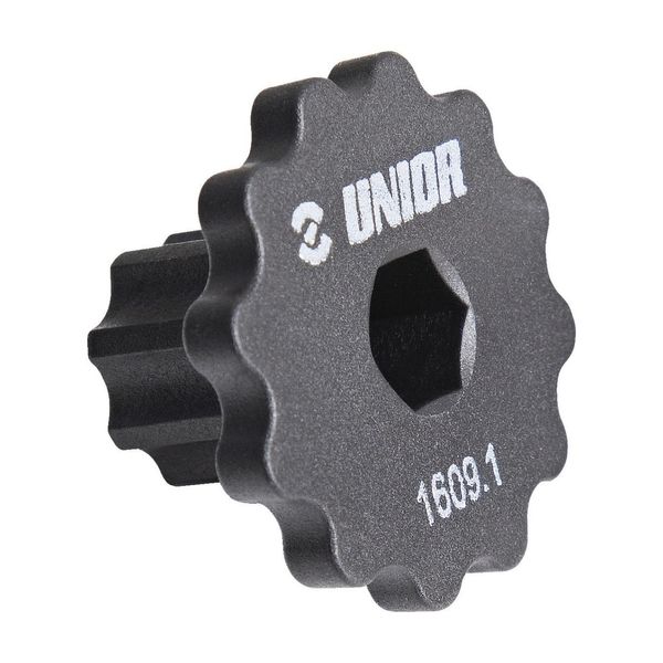 Chiave Per Manovella Unior Per Shimano Hollowtech Ii , 1609.1-image