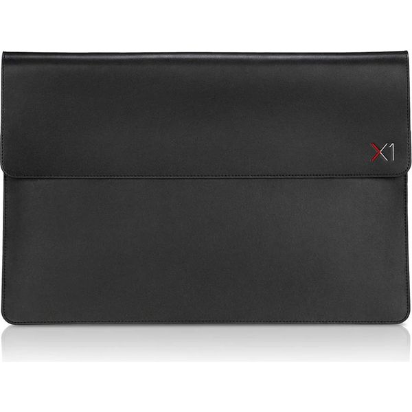 Lenovo 4X40U97972 Lenovo Notebooktasche Leder 14" Thinkpad X1 Carbon/Yoga HüLl"-image