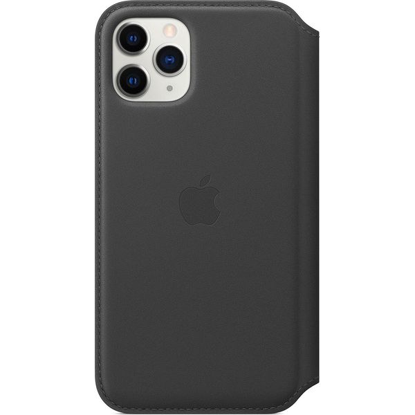 Apple MX062ZM/A - Folio - Apple - Apple Iphone 11 Pro - 14,7 Cm (5,8 Pollici) - Nero-image