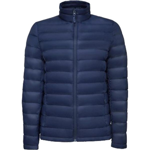 Sols Giacca Trapuntata Da Donna Wilson, Leggera PC3382 (M) (Blu Navy)-image