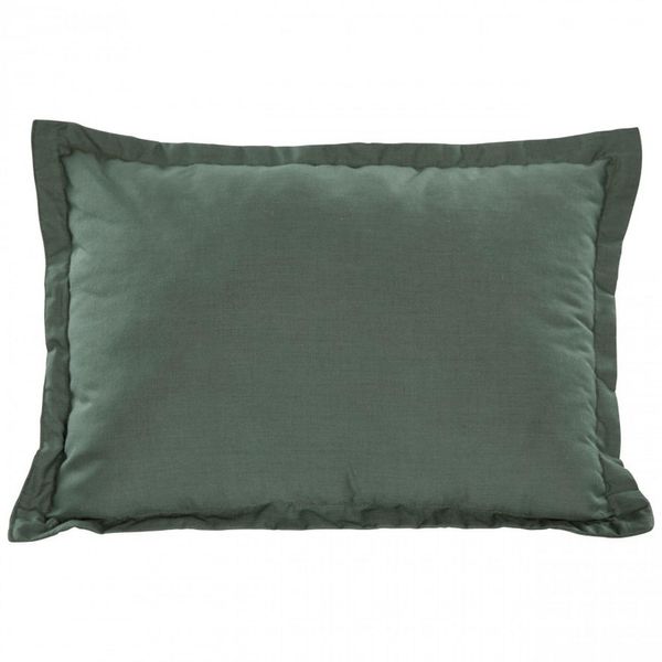 Cuscino Da Viaggio Trespass Snoozefest TP4682 (Taglia Unica) (Verde Muschio)-image