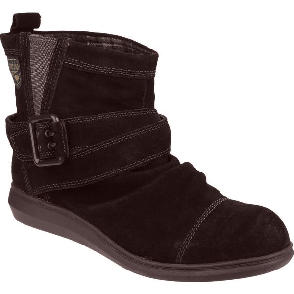 Rocket Dog Stivaletti Da Donna Mint FS5654 (40 Eu) (Marrone)-image