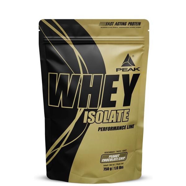 Proteine Del Siero Del Latte Isolate - 750 G : Cioccolato Alle Arachidi I Polvere I Proteine I Proteine I Puro Siero Del Latte Isolato I Proteine Di Prima Qualità I Apporto Proteico I Alto Contenuto Proteico I Costruzione Muscolare I Mantenimento Muscolare I Gusto Delizioso I Per Intolleranza Al Lattosio I Basso Contenuto Di Zuccheri I Basso Contenuto Di Grassi I Dieta I Senza Glutine-image