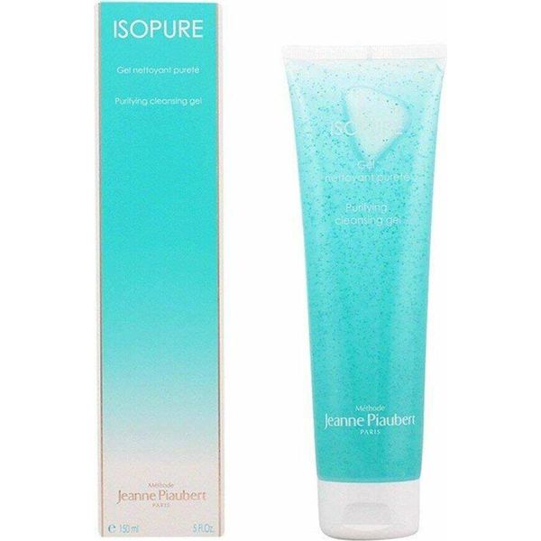 Jeanne Piaubert Isopure Gel Detergente Purificante 100Ml-image