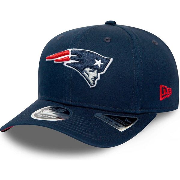 Cappello New Era 9Fifty Stretch Snapback - New England Patriots-image