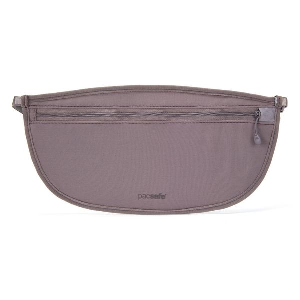 Pacsafe Marsupio Coversafe S100 Waist Pouch Mauve Shadow Porpora-image