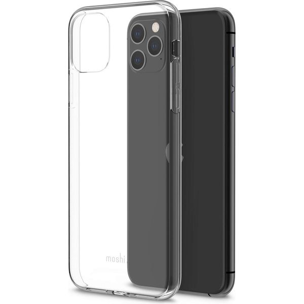 Moshi Vitros, Custodia, Apple, Iphone 11 Pro Max, 16,5 Cm (6,5"), Trasparente"-image