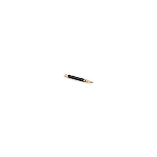 Parker 1931386 Parker Kugelschreiber Duofold Cl. Black M Schwarz-image